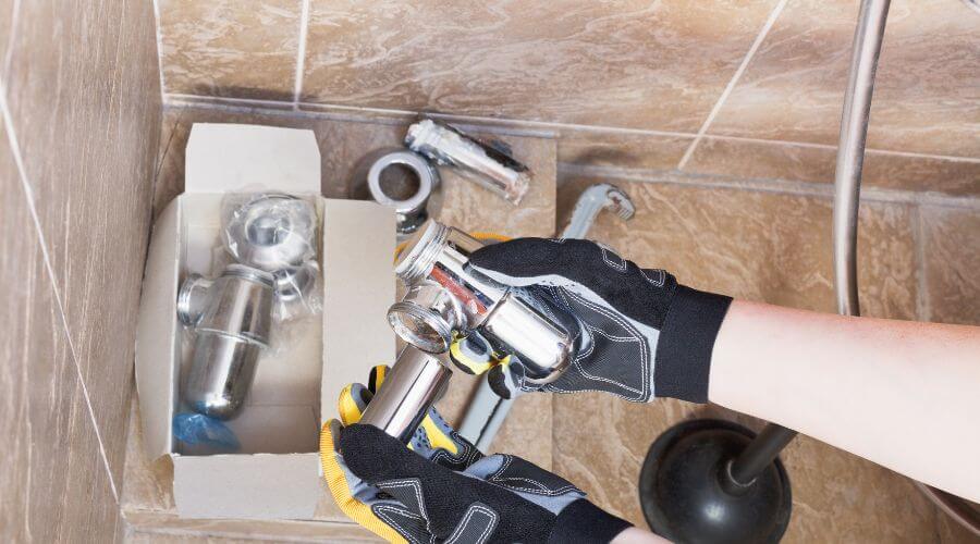 Professional residential roofers in New Sharon, IA